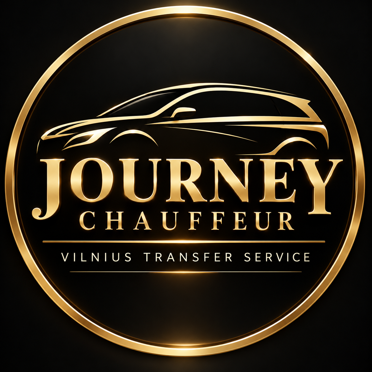 Journey Chauffeur logo